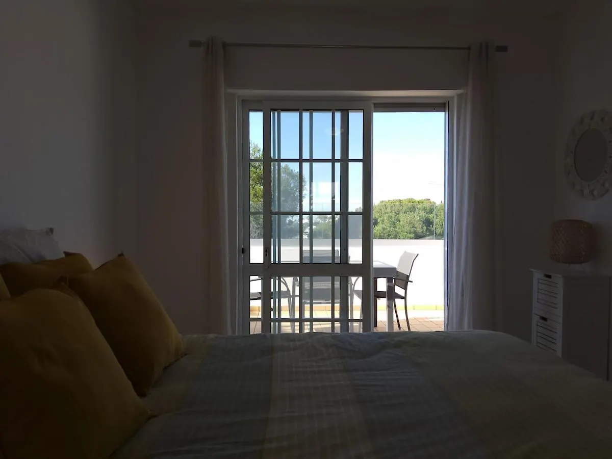 Apartmán Lorarno Carvoeiro  Portugalsko