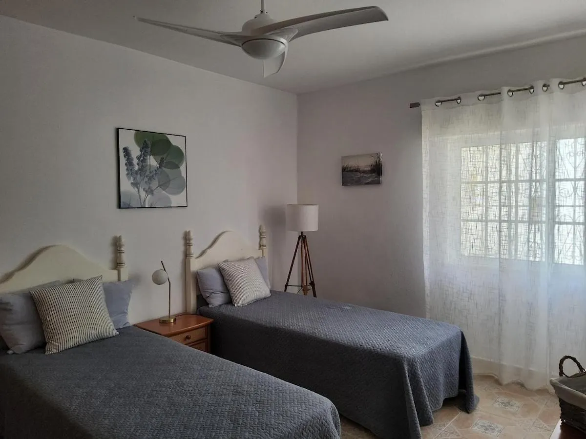 Apartmán Lorarno Carvoeiro   Carvoeiro (Lagoa)