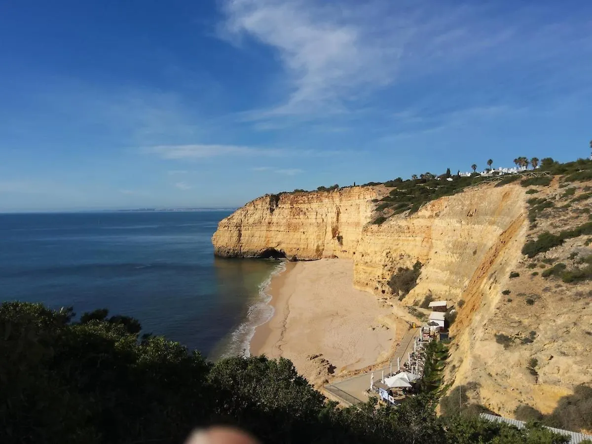 Apartmán Lorarno Carvoeiro