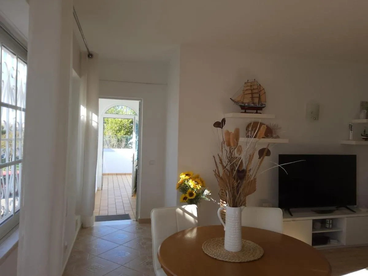 Apartamento Lorarno Carvoeiro