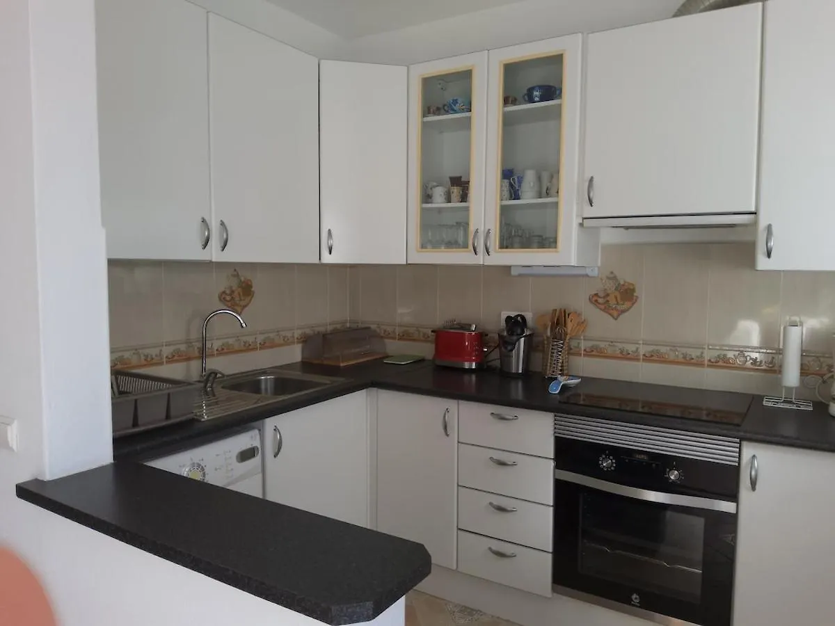 Apartamento Lorarno Carvoeiro