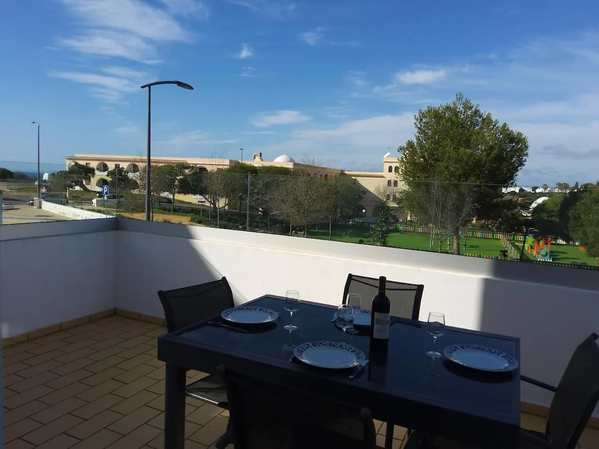 Apartamento Lorarno Carvoeiro