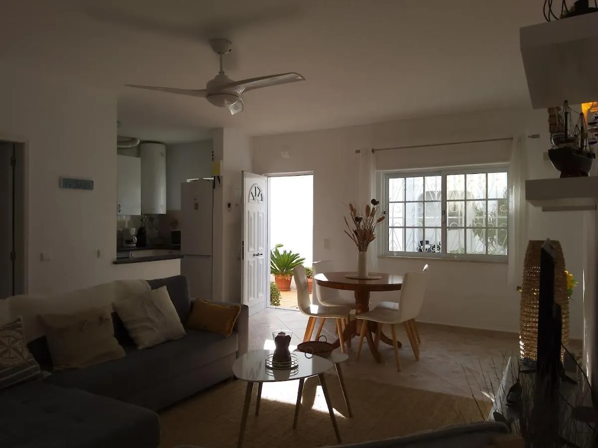 Apartamento Lorarno Carvoeiro