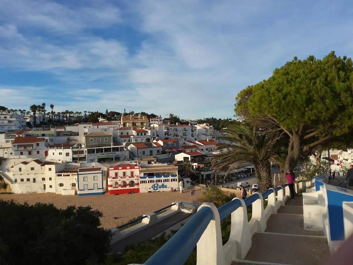Apartamento Lorarno Carvoeiro  0*, Carvoeiro (Lagoa)